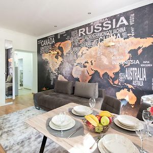 Studio Appartement